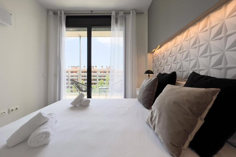 ChicStays Apartment Vila Olímpica - image 16