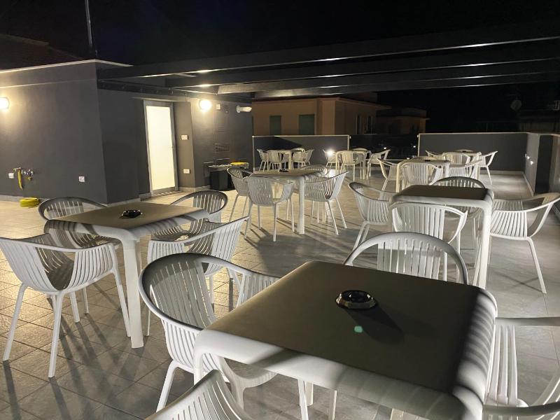 IL VIAGGIATORE RELAIS SUL MARE - image 22