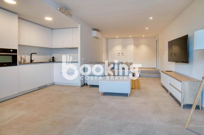 Margaritas II Apartament renovat per 4 persones amb totes les comoditats - image 11