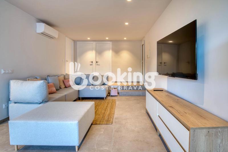 Margaritas II Apartament renovat per 4 persones amb totes les comoditats - image 27