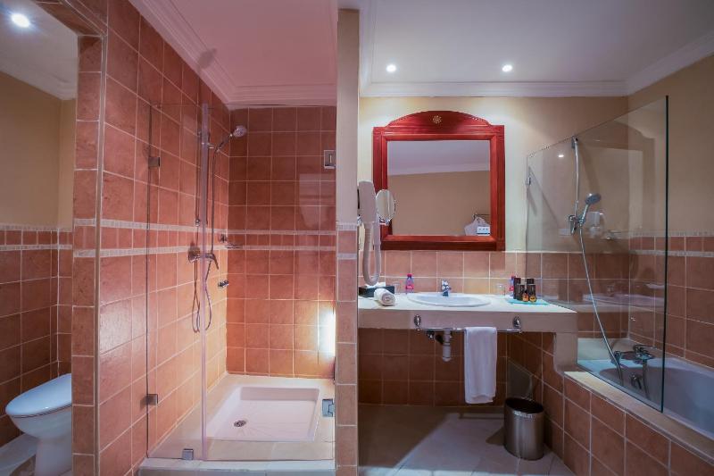 Grand Mogador Agdal & Spa - image 9