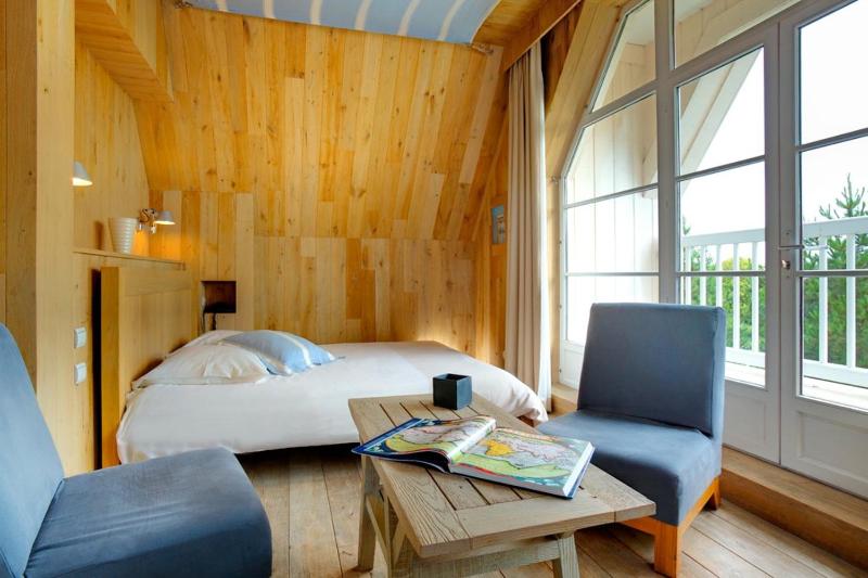  Wooden style Junior Suite  image 1