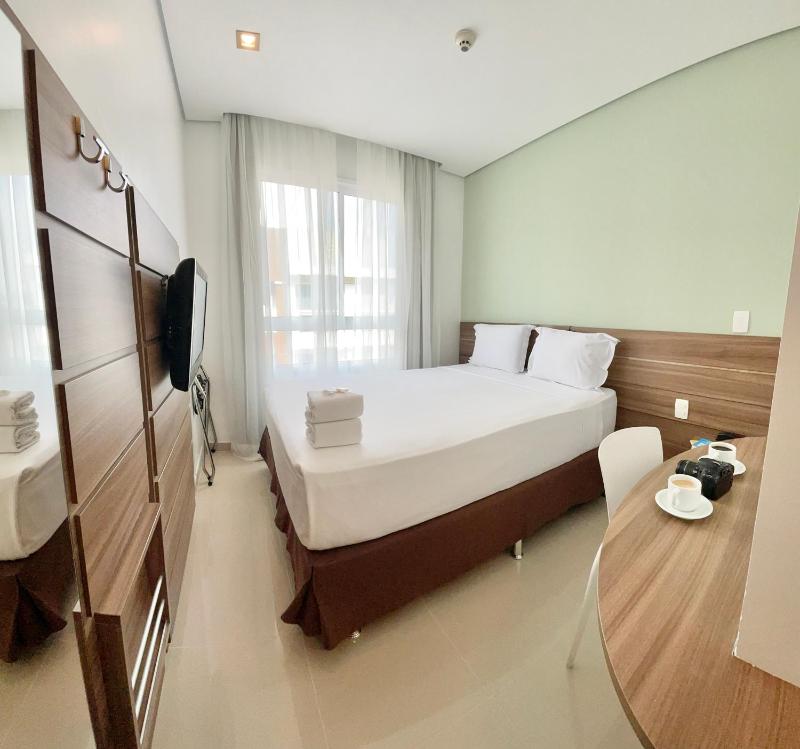 Hotel Express Vieiralves - image 15