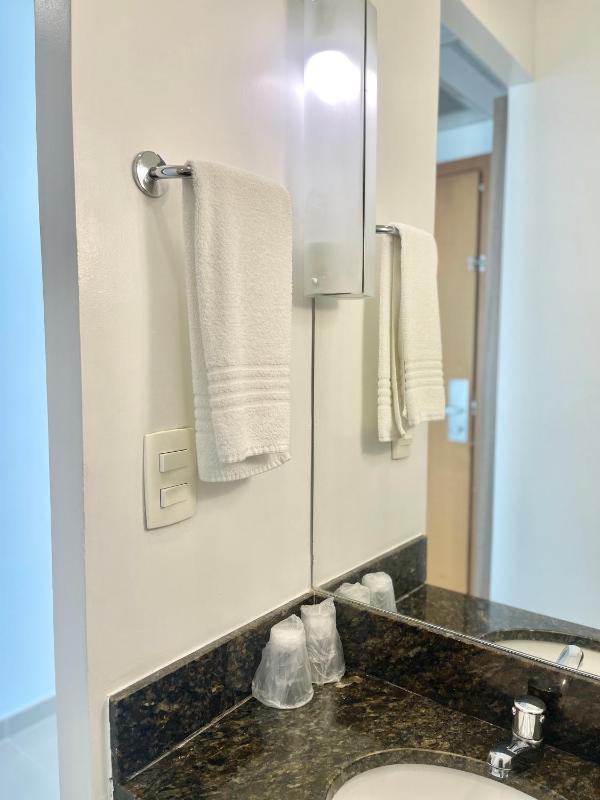 Hotel Express Vieiralves - image 8