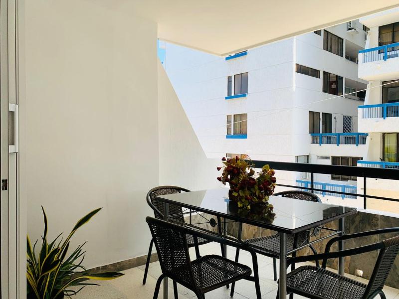 Santa Marta Apartamentos - Palanoa - image 21