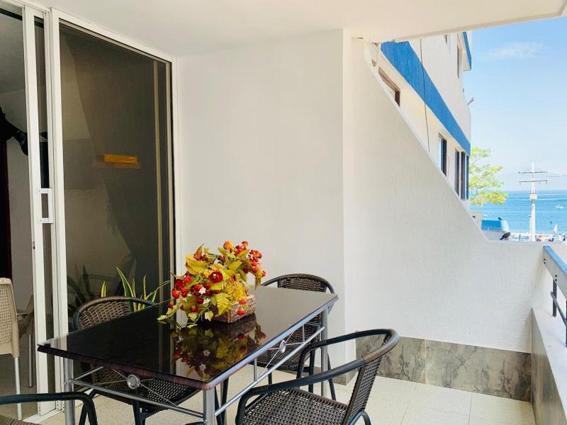Santa Marta Apartamentos - Palanoa - image 10