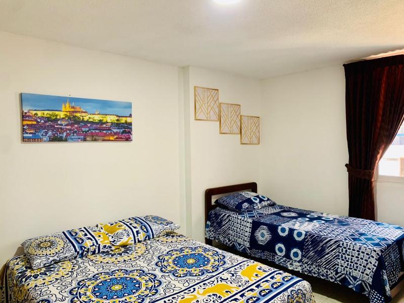 Santa Marta Apartamentos - Palanoa - image 12