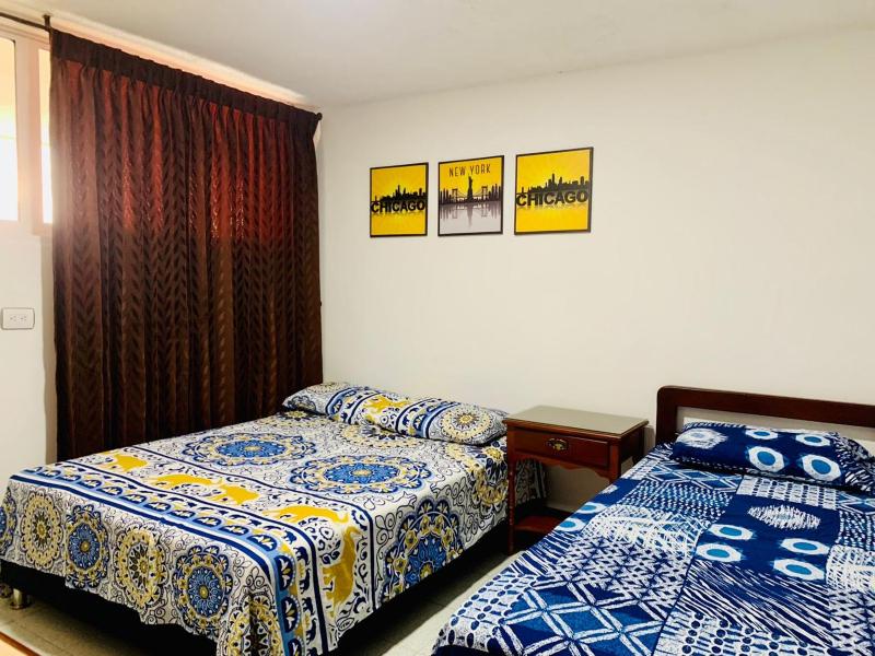 Santa Marta Apartamentos - Palanoa - image 20