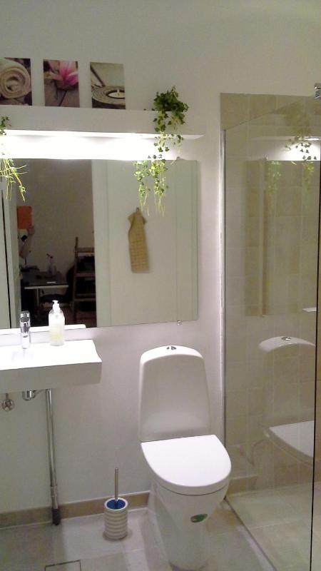 Three-Bedroom Apartment image 3