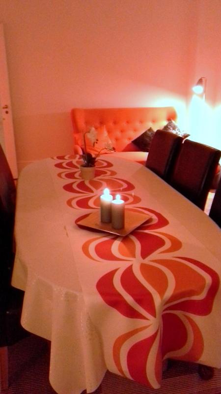 Three-Bedroom Apartment image 3