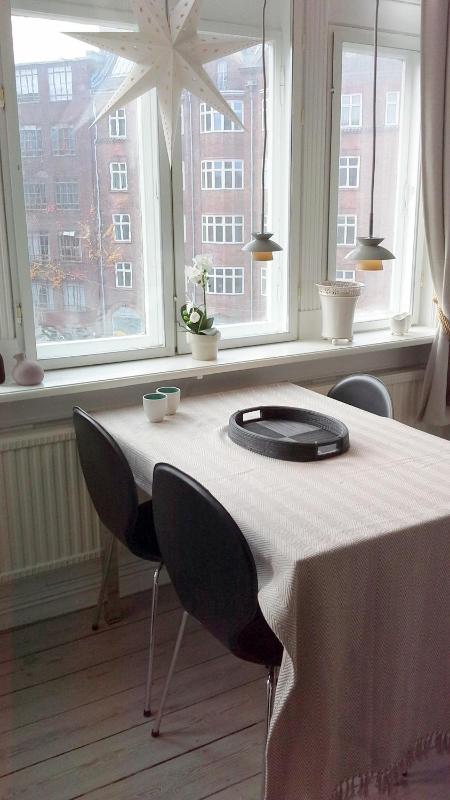Three-Bedroom Apartment image 4