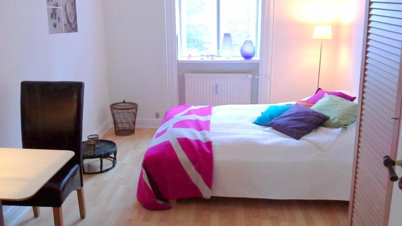 Three-Bedroom Apartment image 2