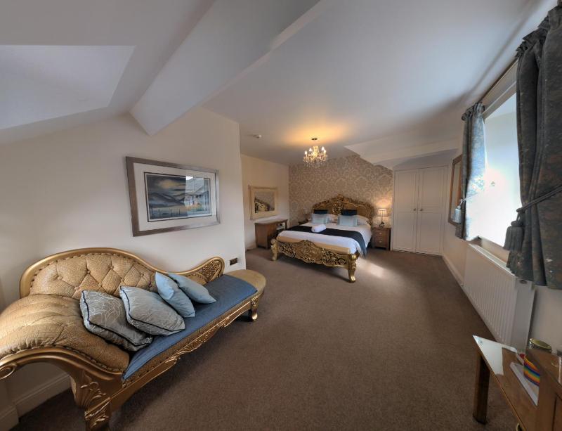 Allerdale Guest House - image 7