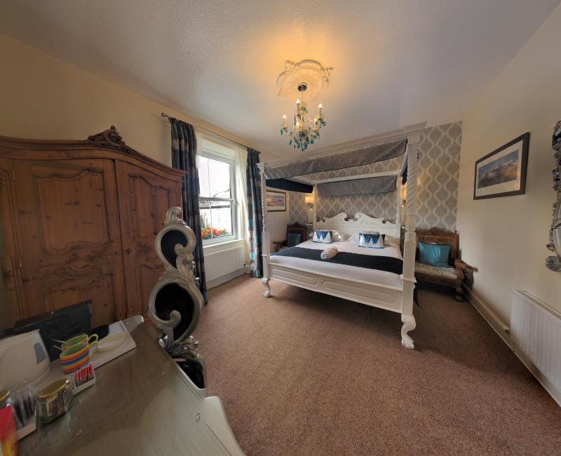 Allerdale Guest House - image 11