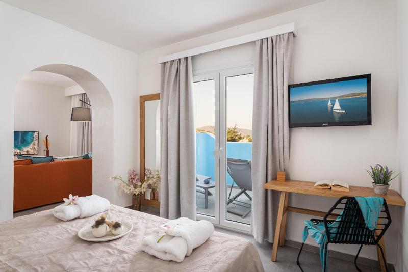 Deluxe Junior Suite image 4