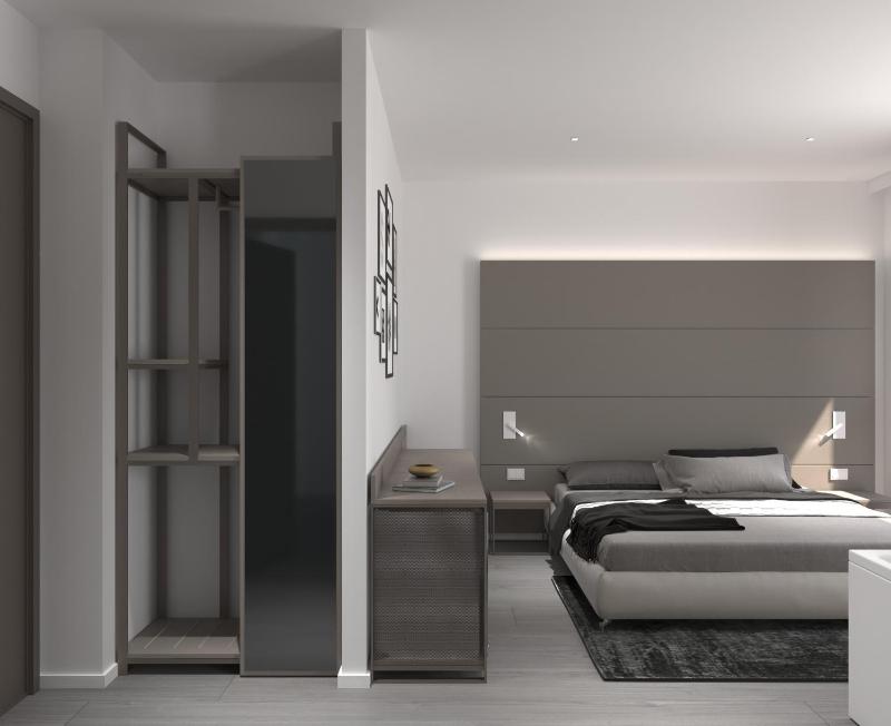 Deluxe Suite with Spa Bath image 1