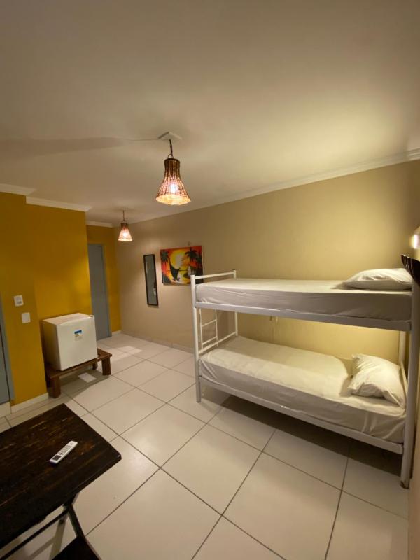 Maré Praia Hotel - image 18
