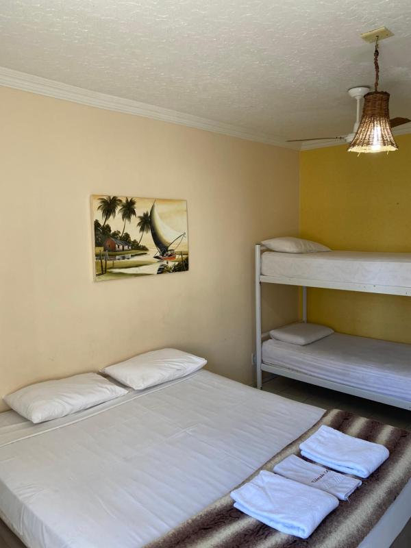 Maré Praia Hotel - image 30