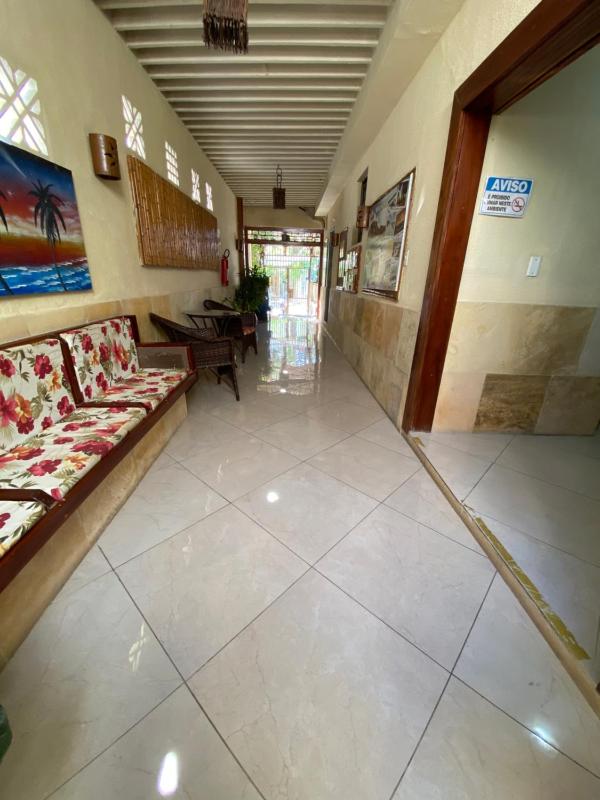 Maré Praia Hotel - image 2