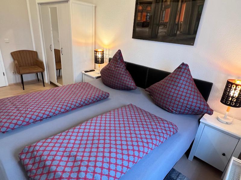 Two-Bedroom Apartment image 4