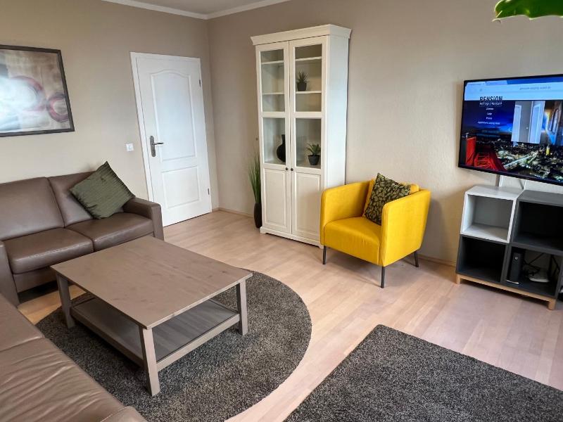 Two-Bedroom Apartment image 3
