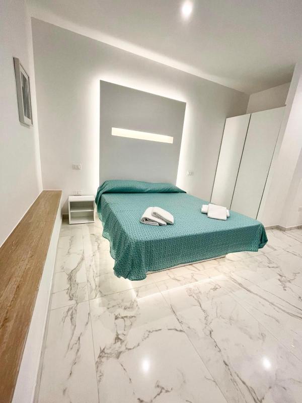 IL VIAGGIATORE RELAIS SUL MARE - image 5