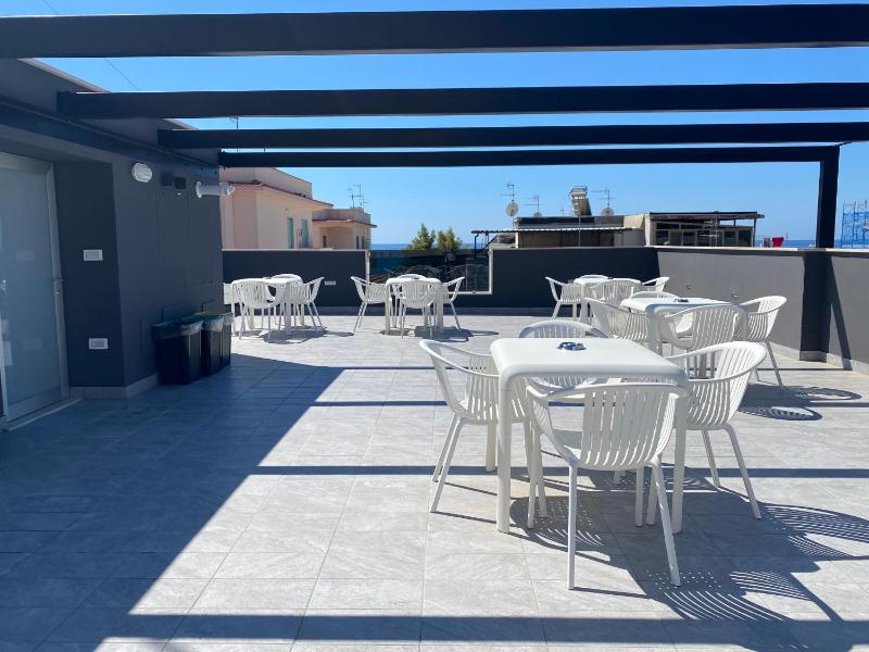 IL VIAGGIATORE RELAIS SUL MARE - image 17