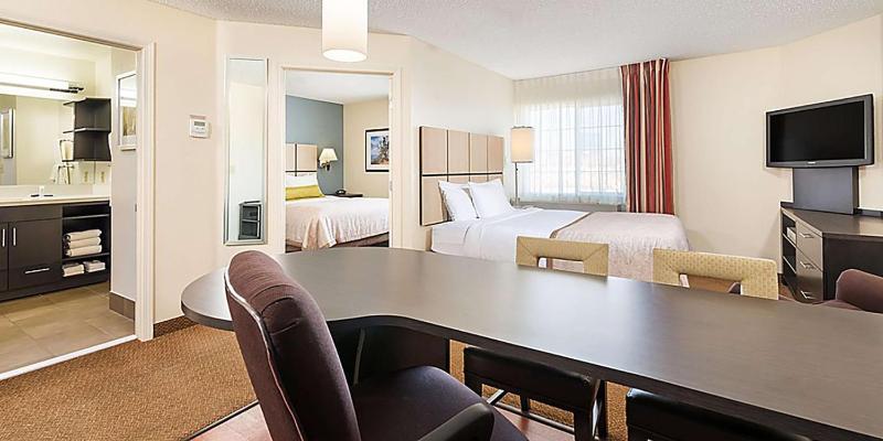 Sonesta Simply Suites Houston - NASA Clear Lake - image 21