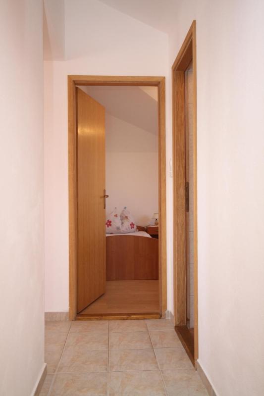 Two-Bedroom Apartment with Terrace and Sea View image 2