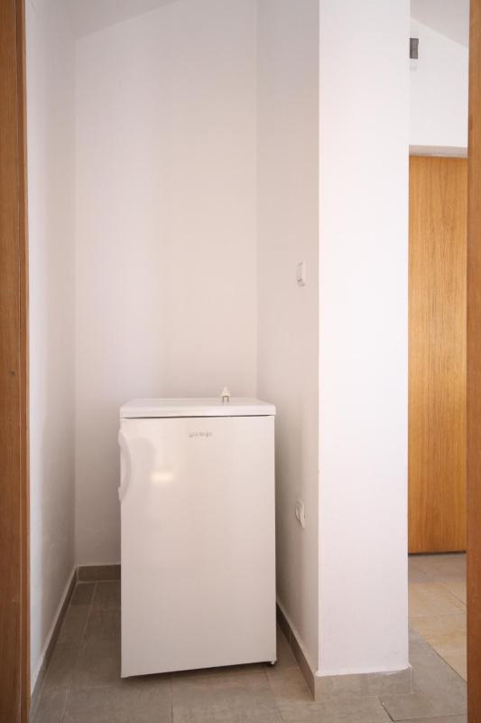 One-Bedroom Apartment with Terrace and Sea View image 2