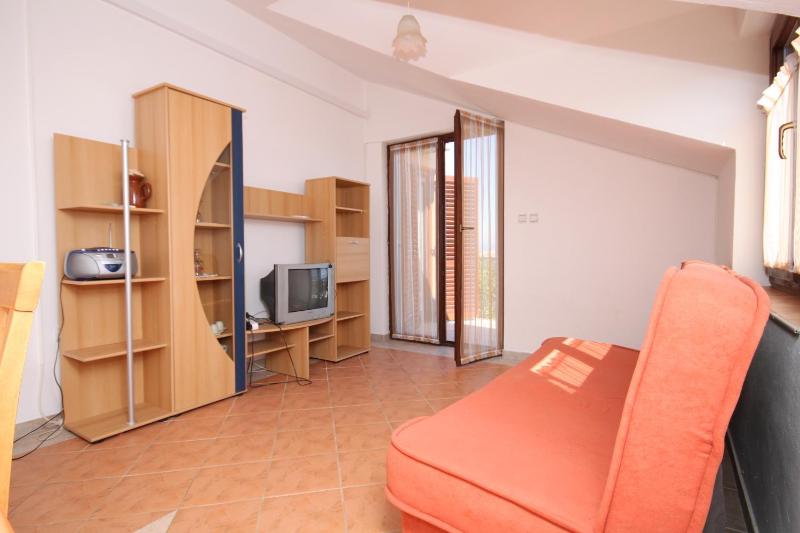 Two-Bedroom Apartment with Terrace and Sea View image 4