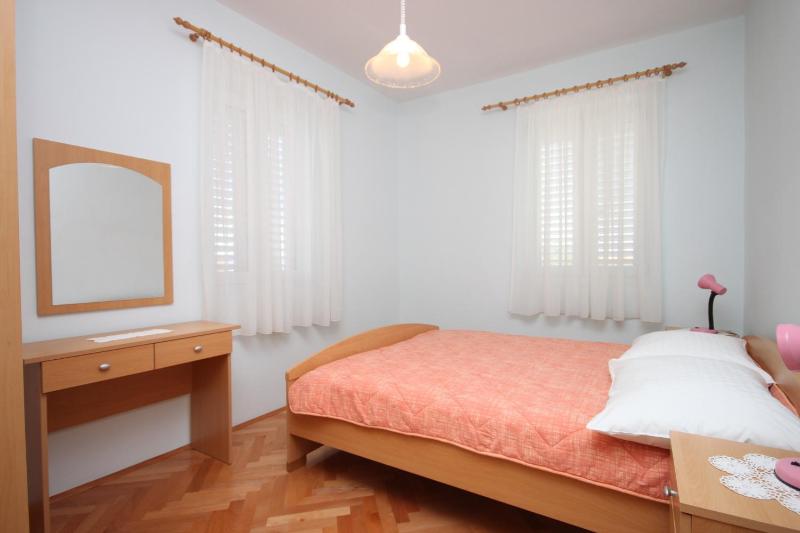 Two-Bedroom Apartment with Terrace and Sea View image 1