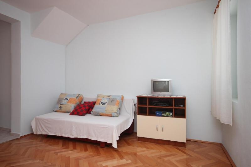 Studio with Terrace and Sea View image 1