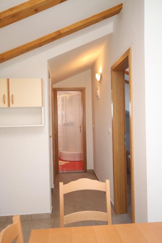 Two-Bedroom Apartment with Balcony and Sea View image 2