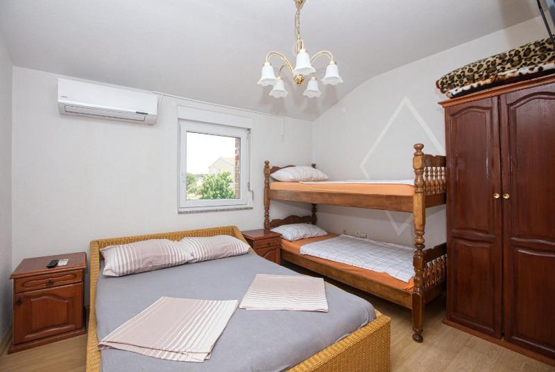 Apartments and rooms with parking space Biograd na Moru Biograd - 6219 - image 38