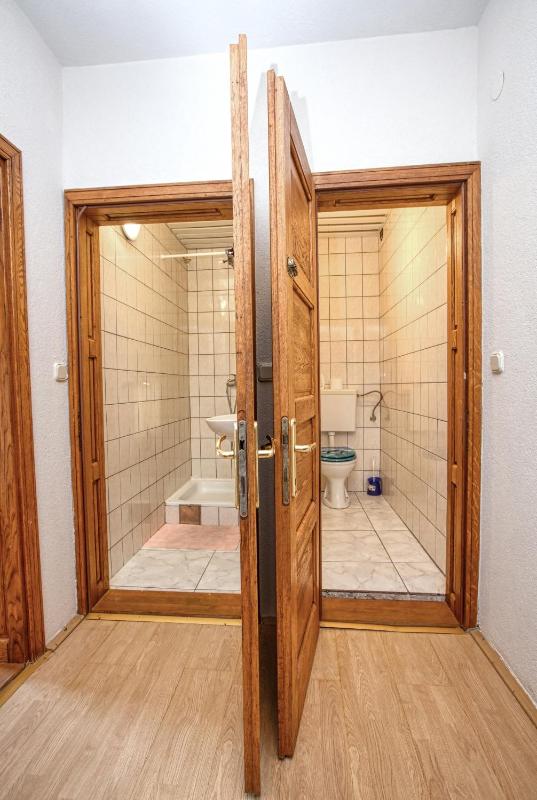 Apartments and rooms with parking space Biograd na Moru Biograd - 6219 - image 20