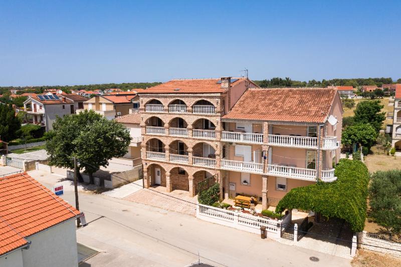 Triple Room Biograd na Moru 6219f - image 6