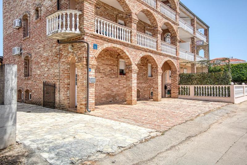 Triple Room Biograd na Moru 6219f - image 20