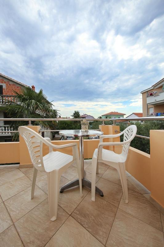 Studio with Terrace image 3