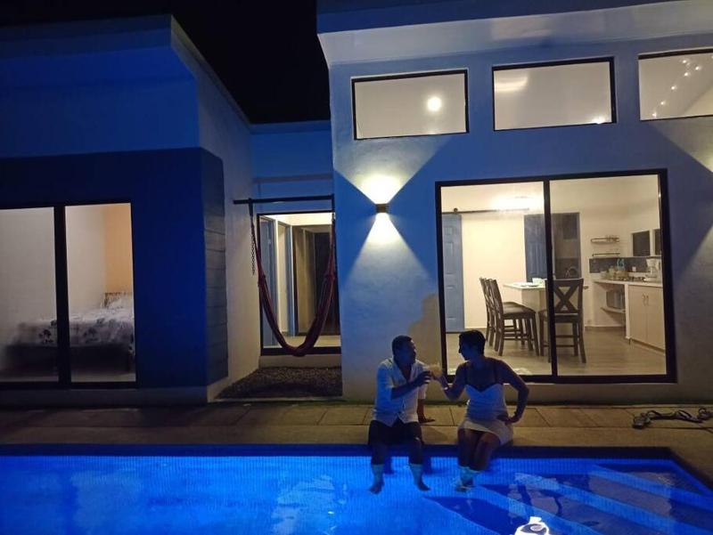 Loft 45 in Playa Hermosa paradise near the ocean! - image 9