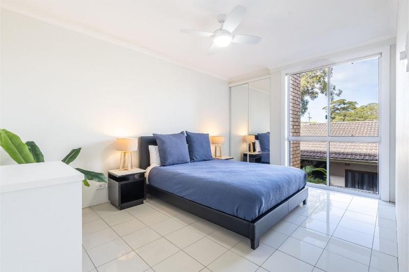 The Crest 7 6-8 Tomaree RD Stunning unit with Spectacular Water Views - image 14