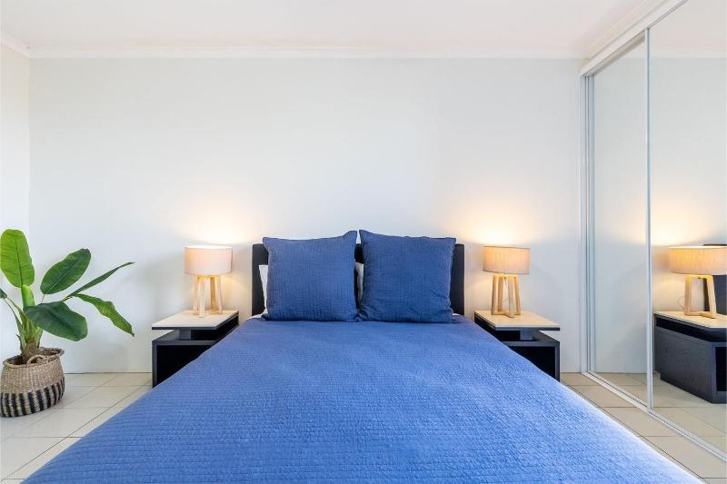 The Crest 7 6-8 Tomaree RD Stunning unit with Spectacular Water Views - image 4