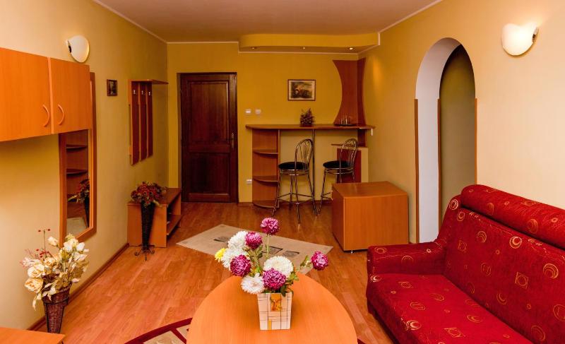 Suite with Balcony image 4