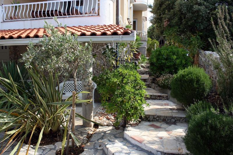 Apartments by the sea Mandre Pag - 6386 - image 50