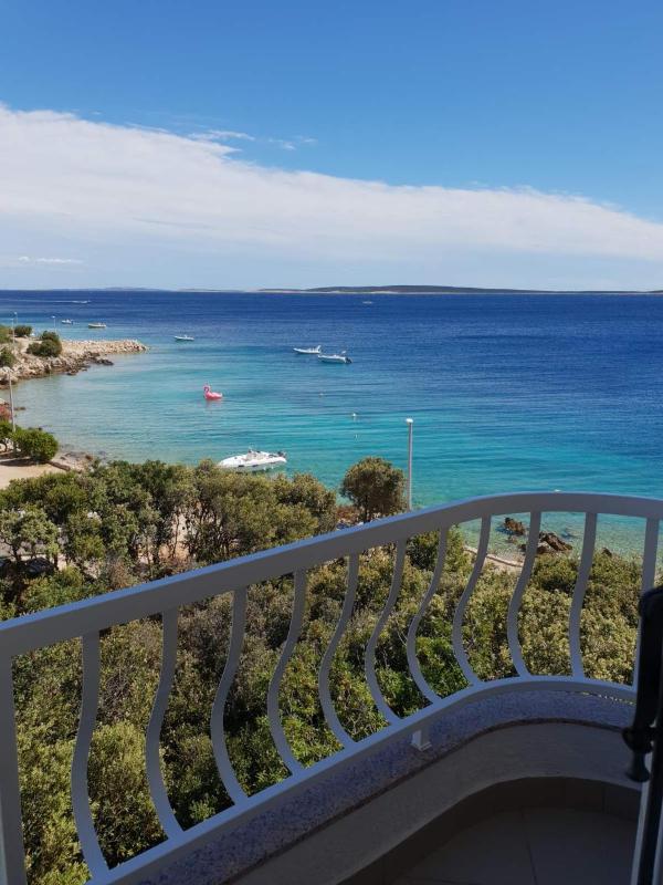 Apartments by the sea Mandre Pag - 6386 - image 38