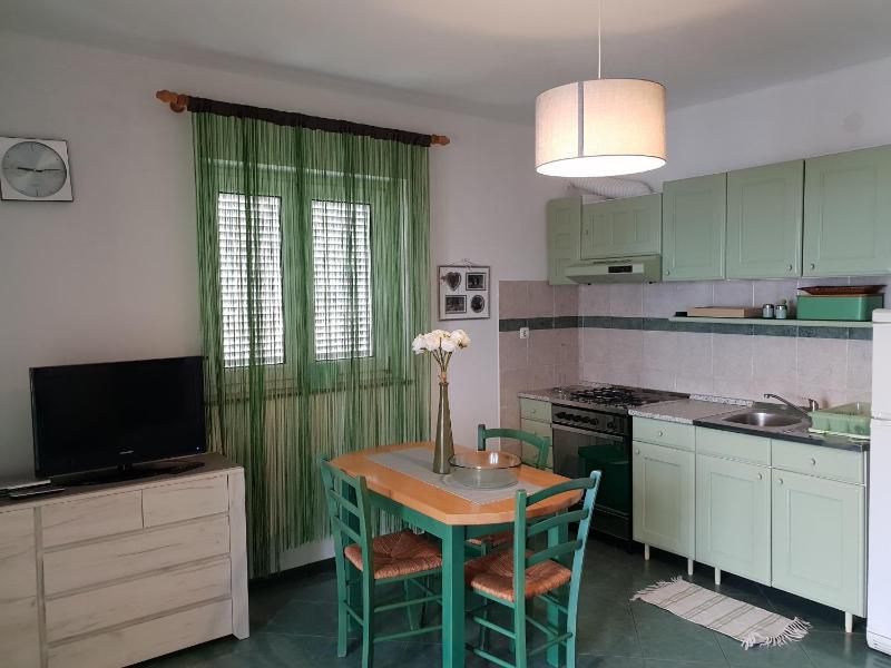 Apartments by the sea Mandre Pag - 6386 - image 20