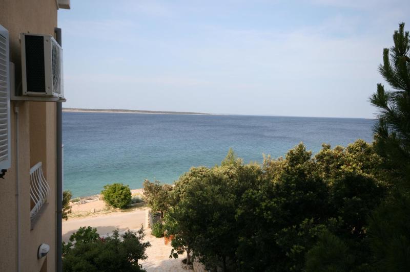 Apartments by the sea Mandre Pag - 6386 - image 7