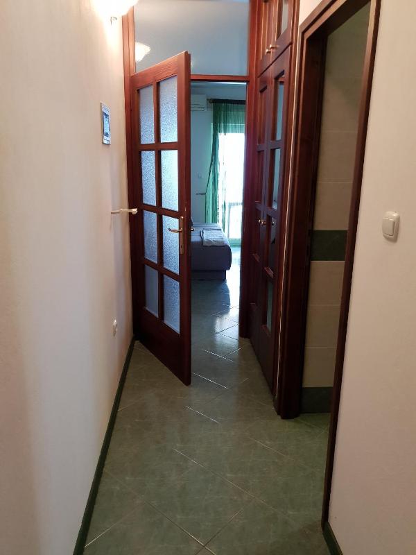 Apartments by the sea Mandre Pag - 6386 - image 45