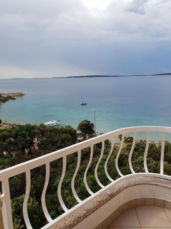 Apartments by the sea Mandre Pag - 6386 - image 31