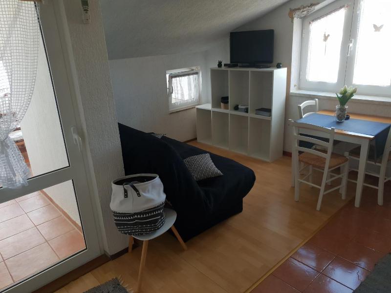 Apartments by the sea Mandre Pag - 6386 - image 41